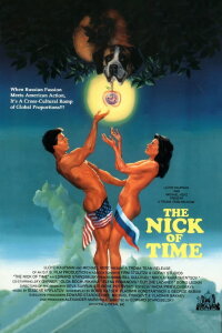 The Nick Of Time (1993)