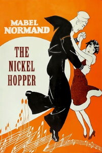 The nickel-hopper (1926)