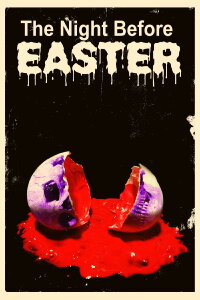 The Night Before Easter (2014)