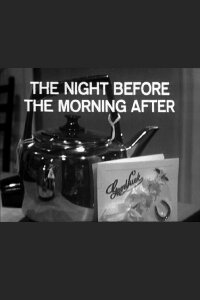 The Night Before The Morning After (1966)