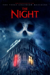 The Night - Es gibt keinen Ausweg (2021)