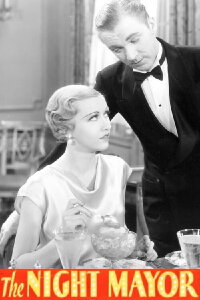 The Night Mayor (1932)