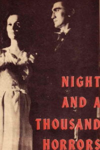 The Night of Terror (1960)