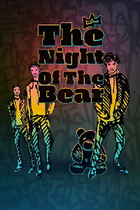 The Night of the Bear (2019)
