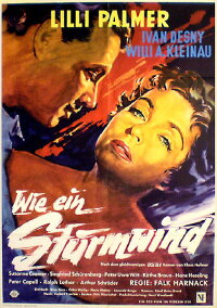 The Night of the Storm (1957)
