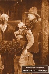 The Night Riders (1920)