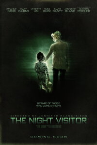 The Night Visitor (2015)