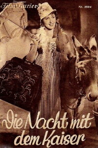 The Night with the Emperor (1936)