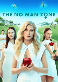 The No Man Zone. The Movie (2022)