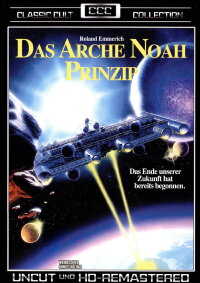 The Noah's Ark Principle (1984)