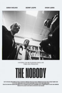 The Nobody (2024)
