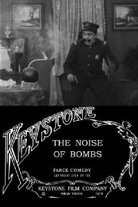The Noise of Bombs (1914)