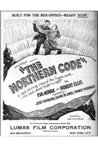 The Northern Code (1925)