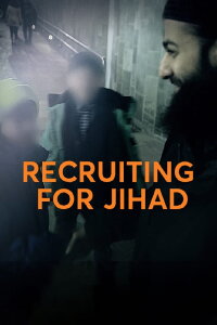 The Norwegian Islamist (2017)