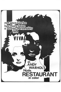 The Nude Restaurant (1967)