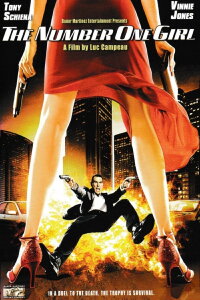 The Number One Girl (2006)