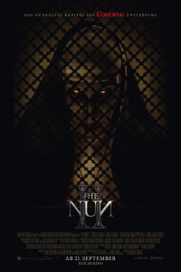 The Nun II (2023)