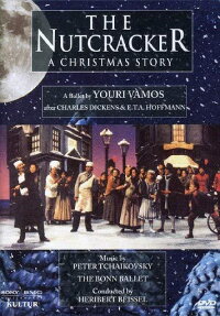 The Nutcracker: A Christmas Story (1992)
