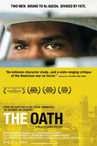 The Oath (2010)