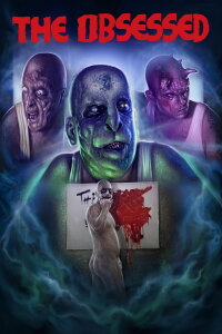The Obsessed (2019)