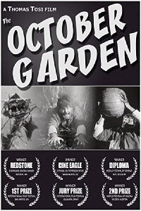 The October Garden (1983)