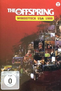 The Offspring - Live at Woodstock '99 (2009)