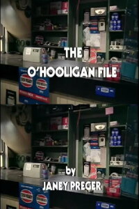 The O'Hooligan File (1978)