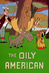 The Oily American (1954)