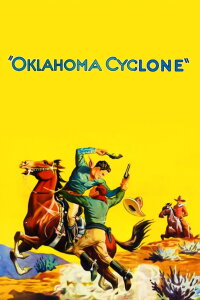 The Oklahoma Cyclone (1930)