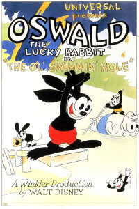 The Ol' Swimmin' Hole (1928)