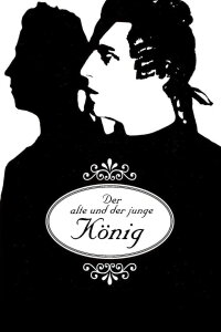 The Old and The Young King (1935)