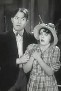 The Old Barn (1929)