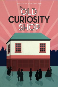 The Old Curiosity Shop (1934)
