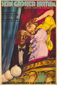 The Old Devil (1933)