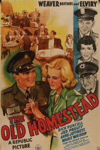 The Old Homestead (1942)