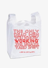 The Only Dead Men You Know, Working The Graveyard Shift (2025)