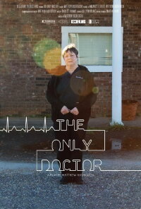 The Only Doctor (2023)