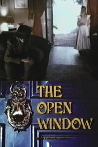 The Open Window (1972)