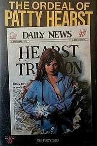 The Ordeal of Patty Hearst (1979)