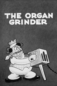 The Organ Grinder (1933)