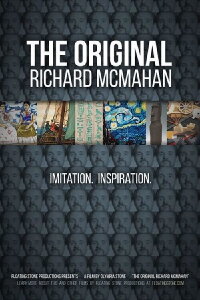 The Original Richard McMahan (2016)