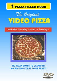 The Original Video Pizza (2007)