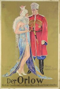 The Orlov (1927)