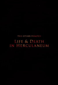 The Other Pompeii: Life & Death in Herculaneum (2013)