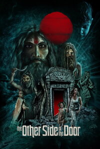 The Other Side of the Door (2016)