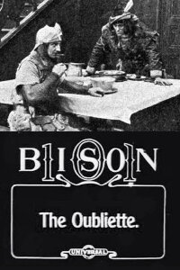 The Oubliette (1914)