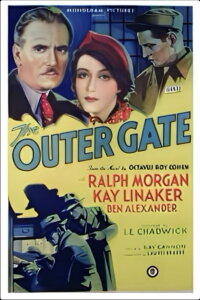 The Outer Gate (1937)