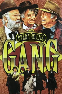 The Over-the-Hill Gang (1969)