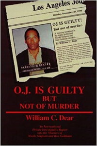 The Overlooked Suspect: O.J. is Guilty But Not of Murder (2008)