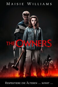 The Owners (2020)
